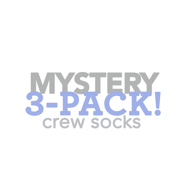 Sticky Be Socks no colour Socks Gift Box (Pack Of 6)