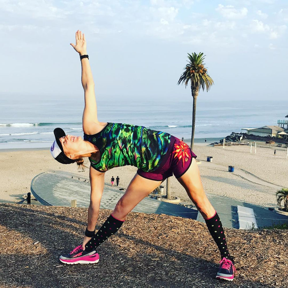 Yoga + Running: The perfect combination. – Lily Trotters