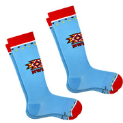 NWR Light Blue Compression Sock 2-Pack!