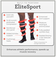 EliteSport - Pink  🤩