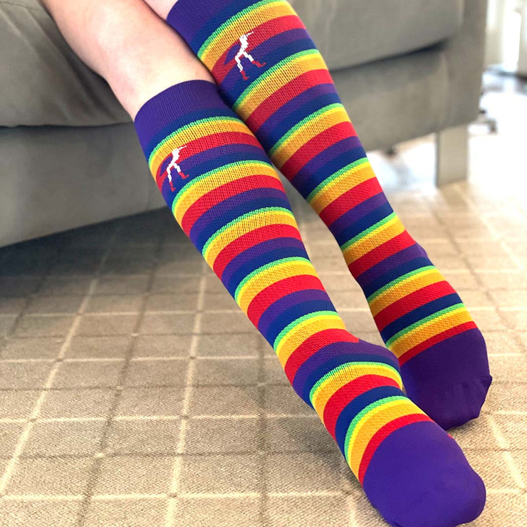 Candy Stripes© - Pride