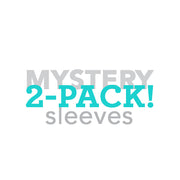 SLEEVE Mystery 2-Pack!