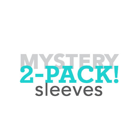 Lily Trotters Compression Socks Mystery 2-Pack Sleeves