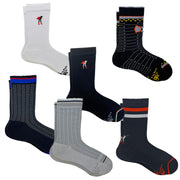 Crew Socks -  SAVE up to 20% at checkout!