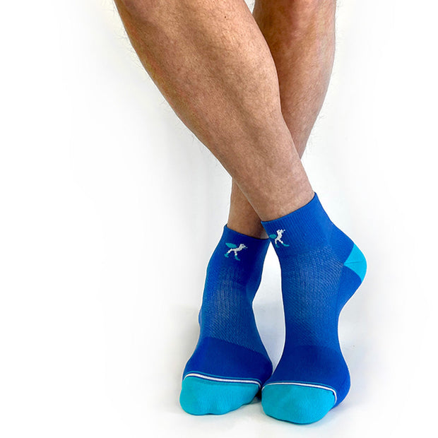 2-Pack Bobby Sox - Blues